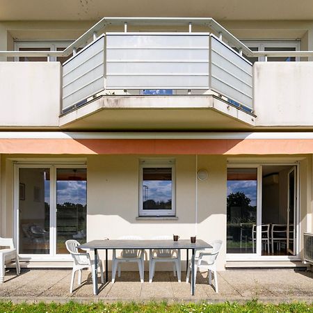 Chez Virgil - Terrasse Vue Degagee, Parking Prive Apartment Ernolsheim-Bruche ภายนอก รูปภาพ
