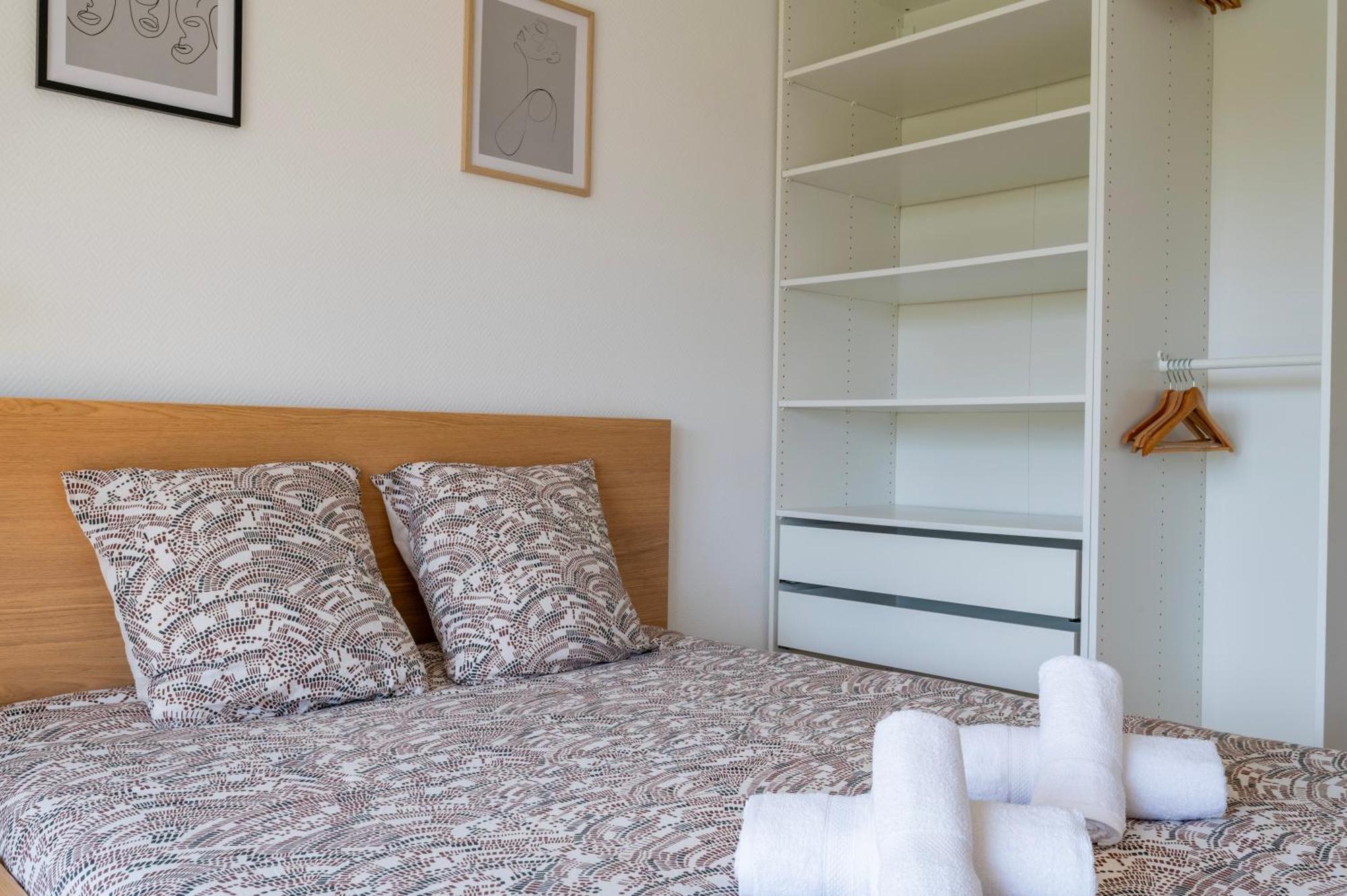 Chez Virgil - Terrasse Vue Degagee, Parking Prive Apartment Ernolsheim-Bruche ภายนอก รูปภาพ