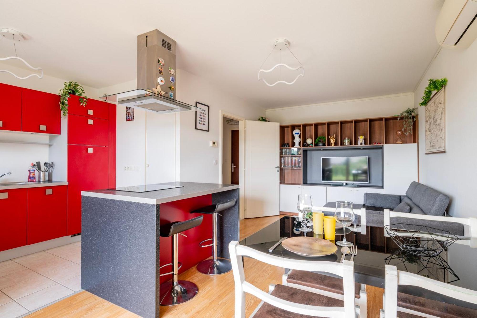 Chez Virgil - Terrasse Vue Degagee, Parking Prive Apartment Ernolsheim-Bruche ภายนอก รูปภาพ