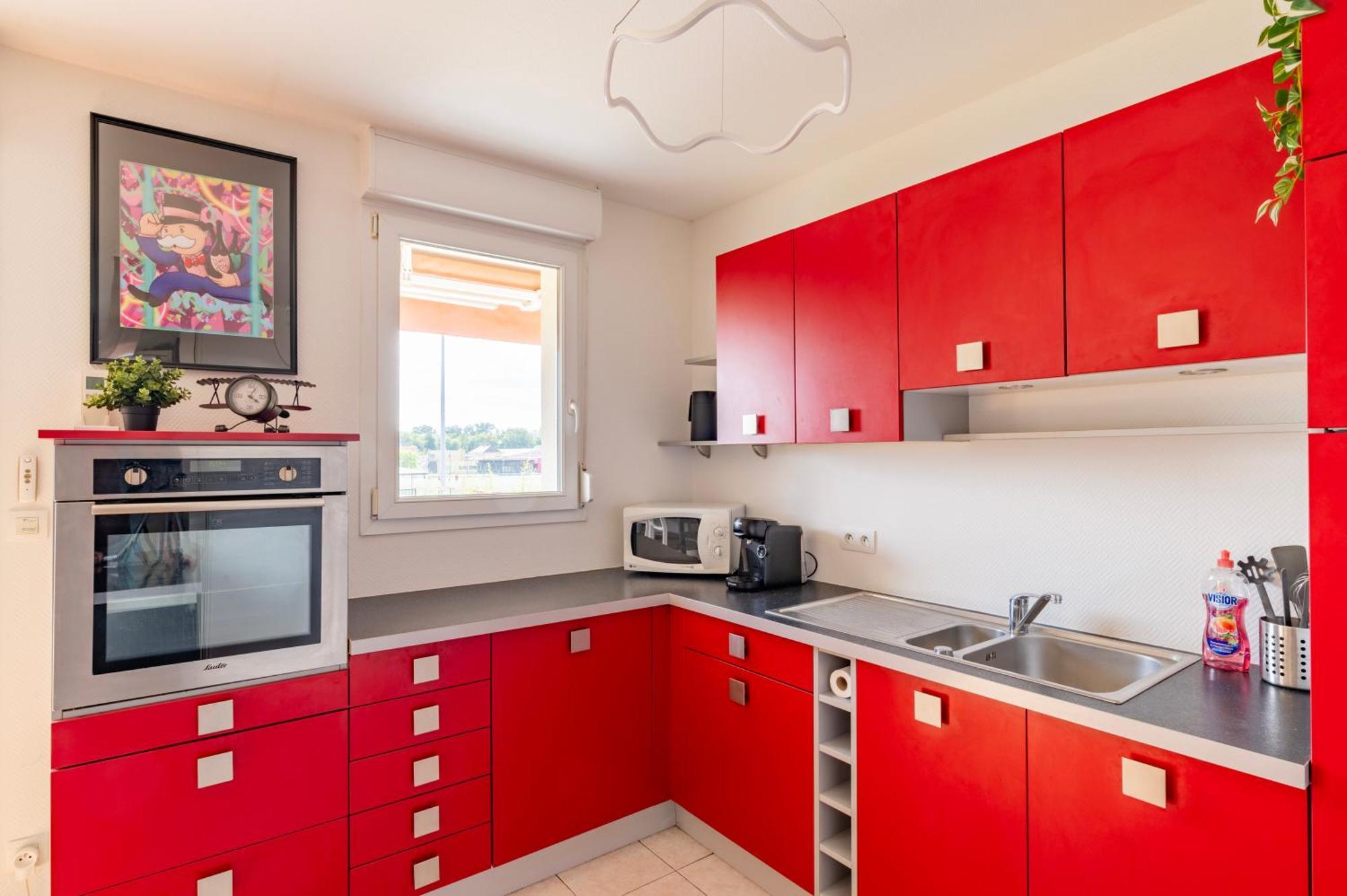 Chez Virgil - Terrasse Vue Degagee, Parking Prive Apartment Ernolsheim-Bruche ภายนอก รูปภาพ