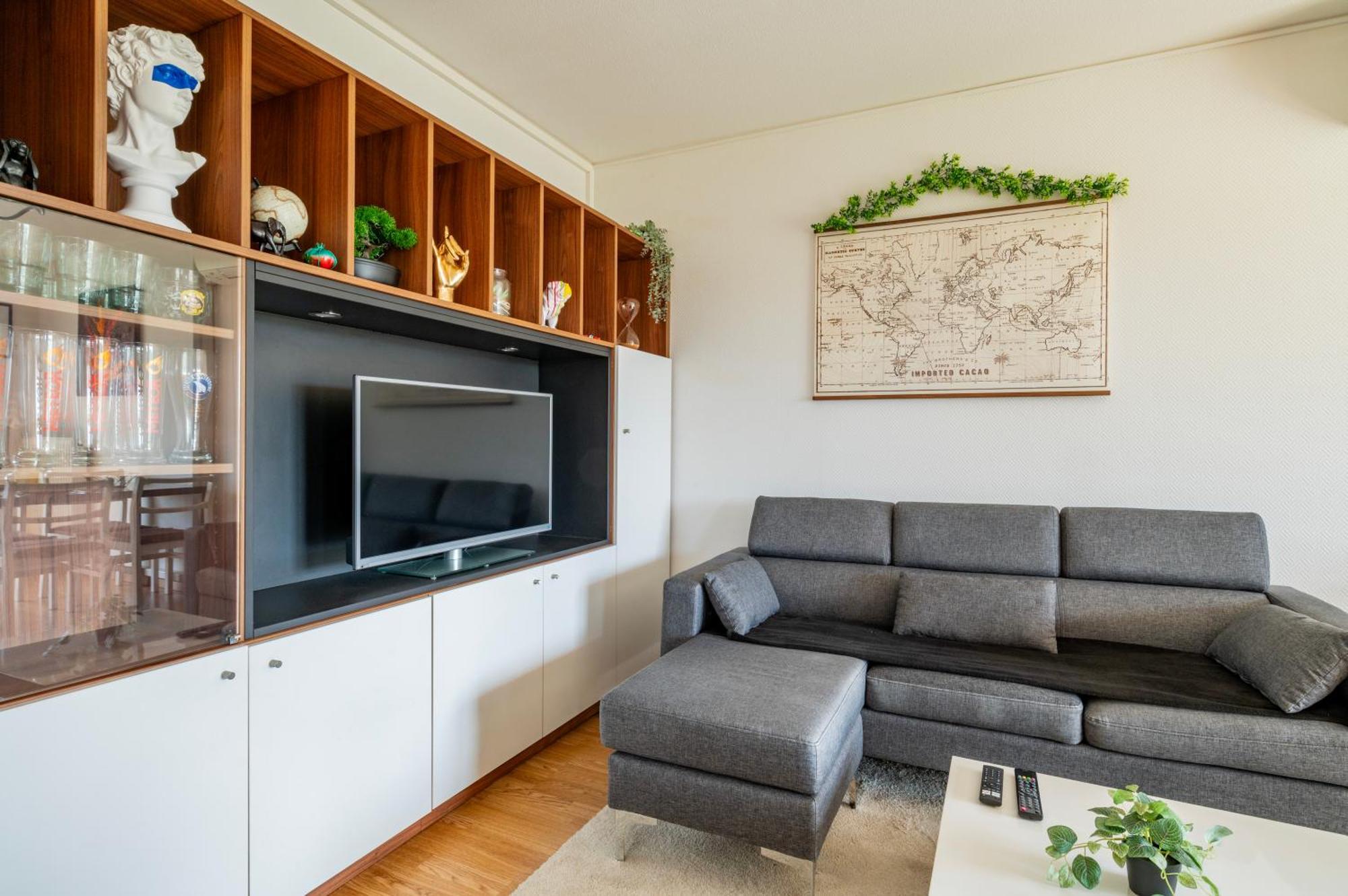 Chez Virgil - Terrasse Vue Degagee, Parking Prive Apartment Ernolsheim-Bruche ภายนอก รูปภาพ