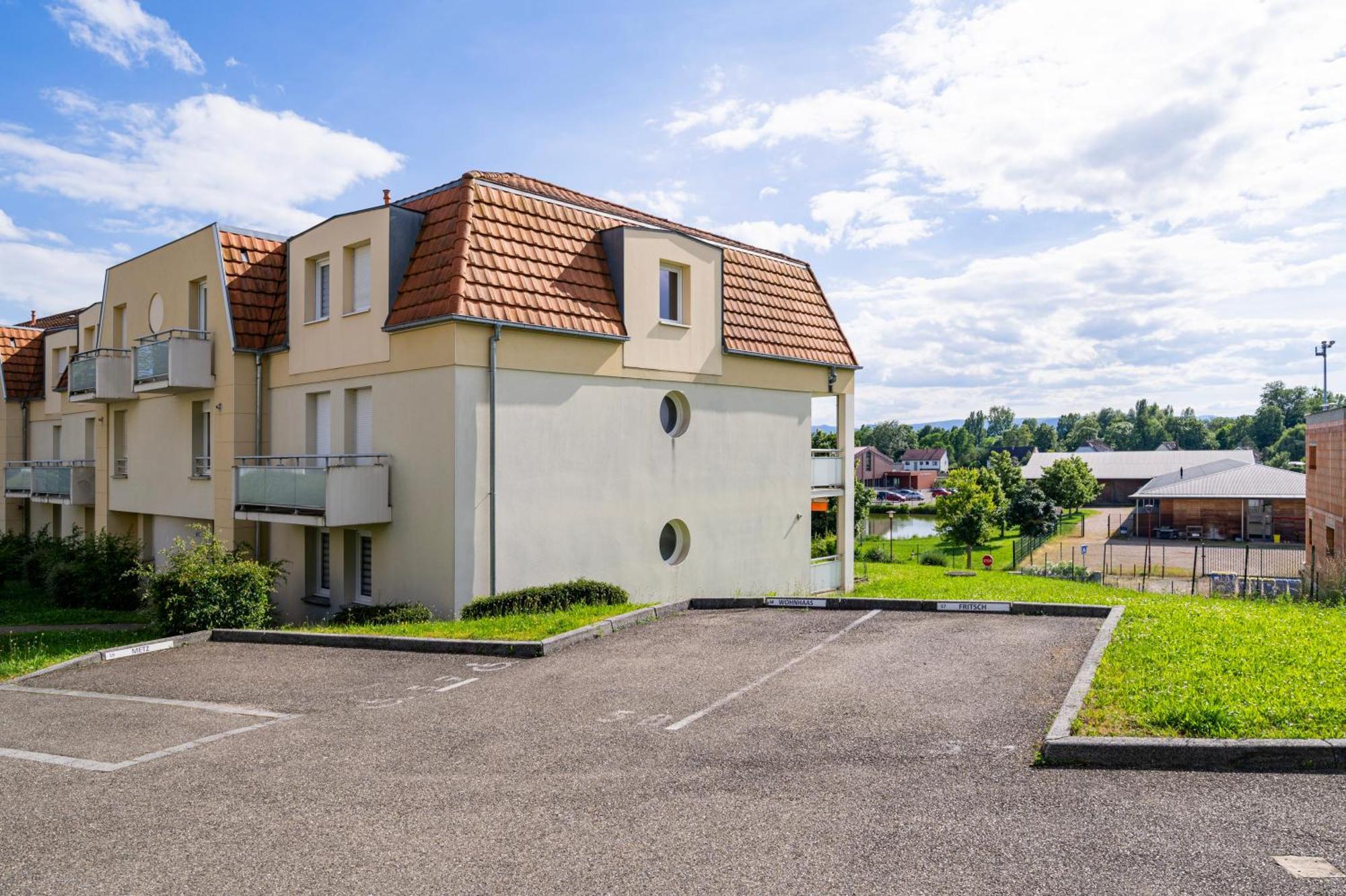 Chez Virgil - Terrasse Vue Degagee, Parking Prive Apartment Ernolsheim-Bruche ภายนอก รูปภาพ