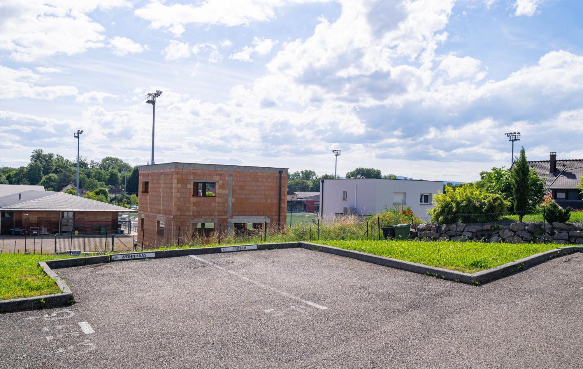 Chez Virgil - Terrasse Vue Degagee, Parking Prive Apartment Ernolsheim-Bruche ภายนอก รูปภาพ